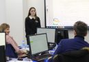 АО «НИЦЭВТ» помог определить победителей проектной деятельности среди школьников класса Ростеха в технопарке «Альтаир»